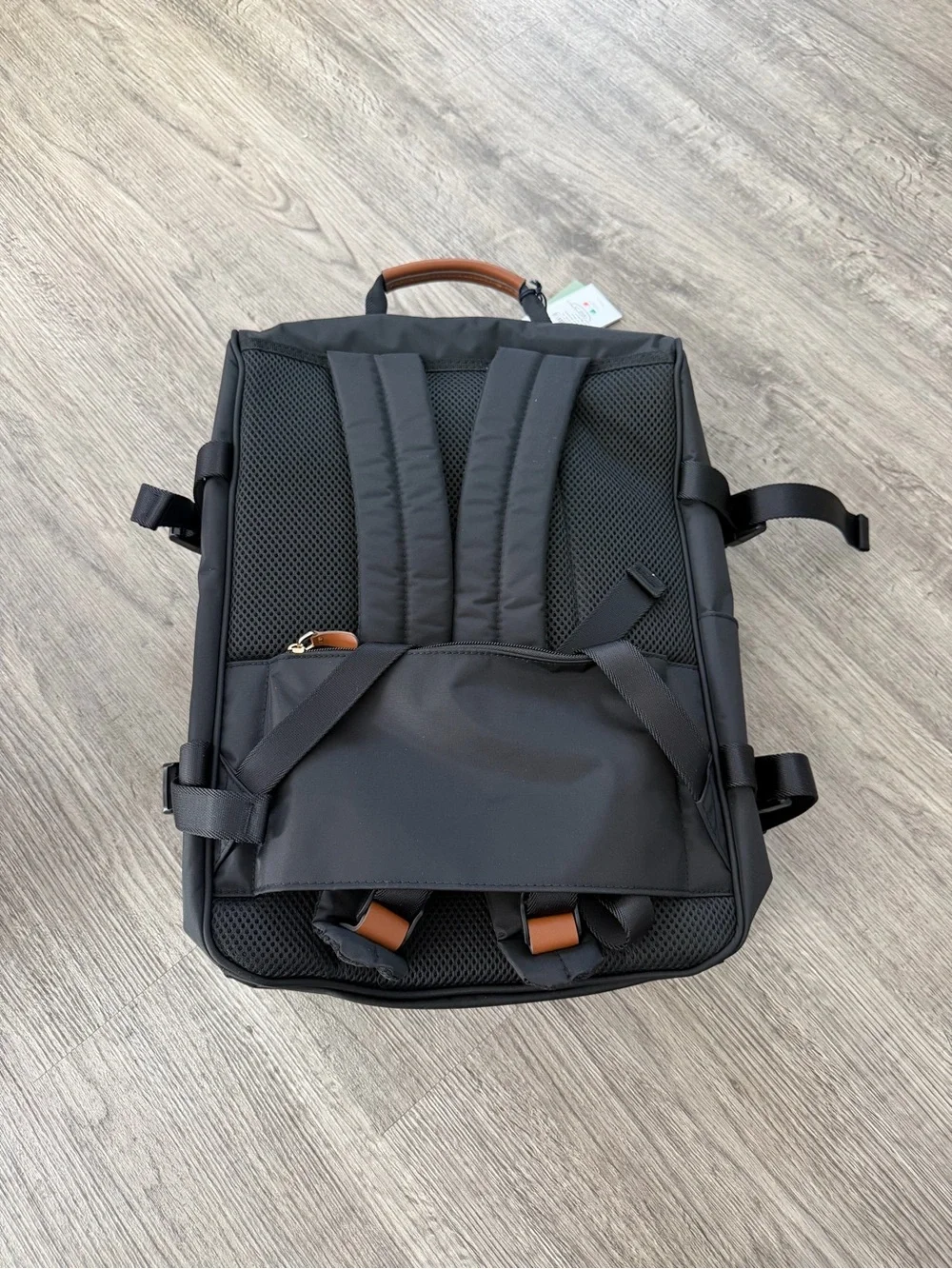 BRIC’S Milano X-Collection Montagna brand new